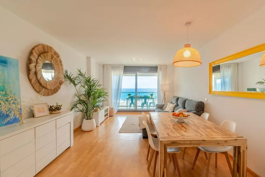 Apartment Amazing Sea View 5 Min From Beach Estepona