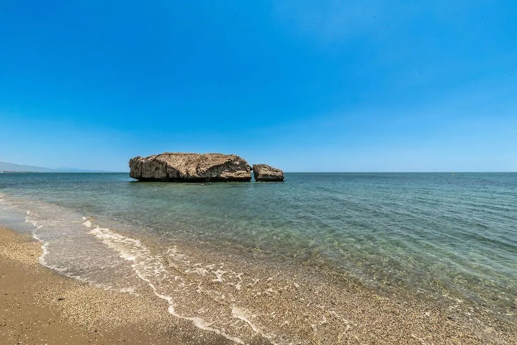 Amazing Sea View 5 Min From Beach Estepona