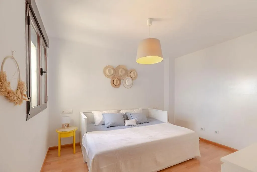 Amazing Sea View 5 Min From Beach Estepona Apartment